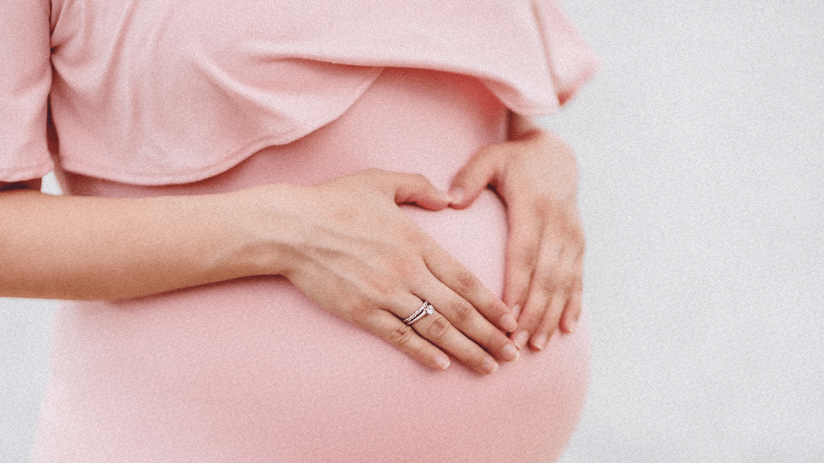 Les astuces contre les nausées de grossesse