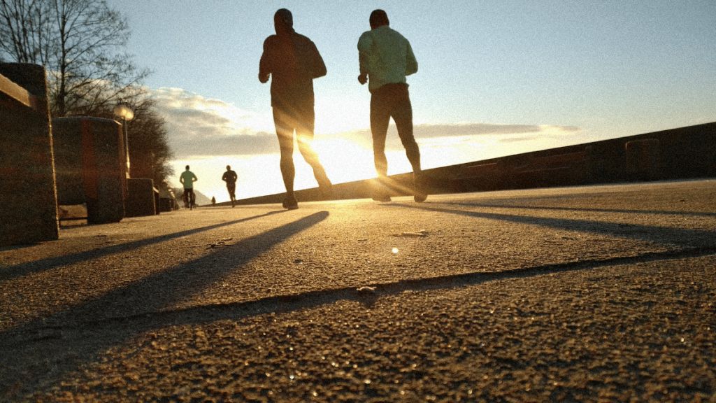 Cardio : les bienfaits du running pour le cœur