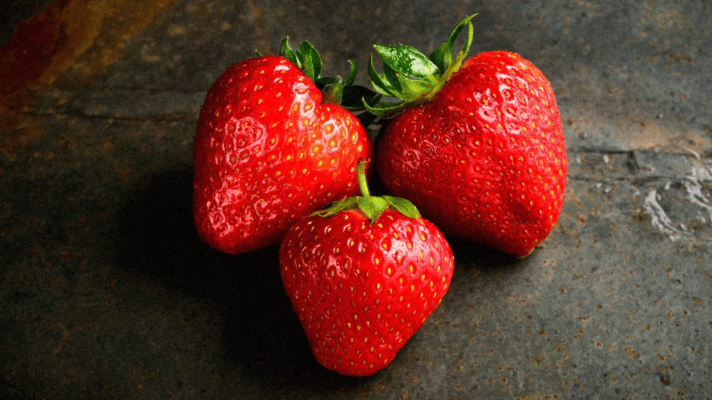 Pourquoi devriez-vous ajouter plus de fraises à votre alimentation ?