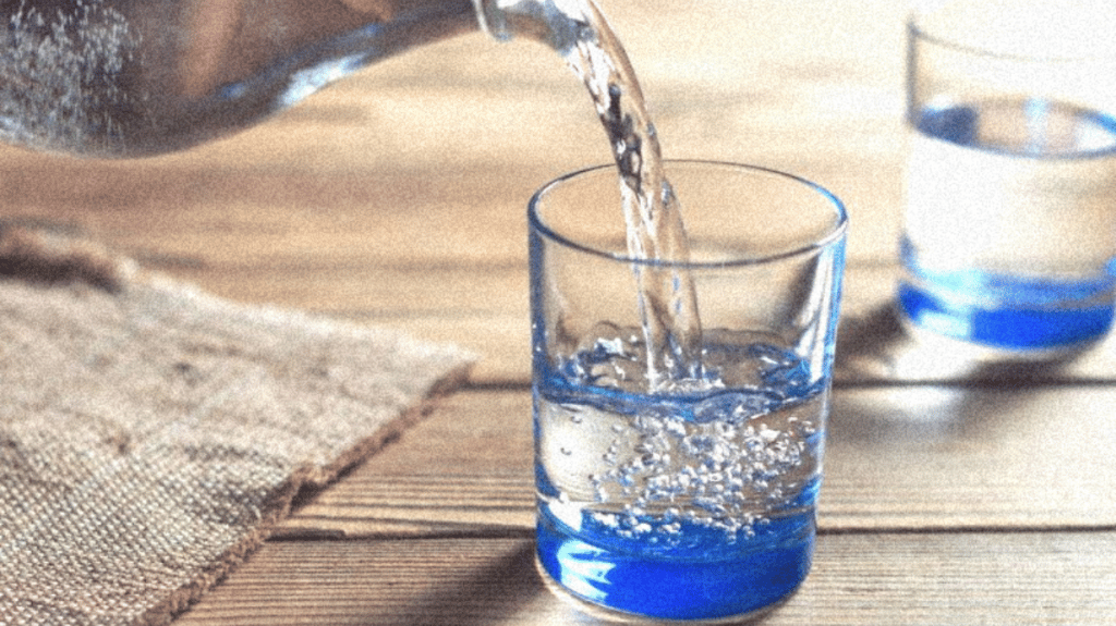 Filtrer son eau naturellement à la maison