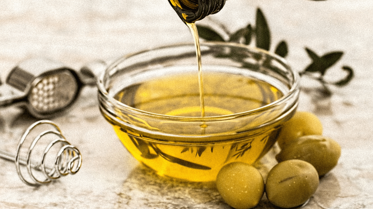 Les olives et ses richesses en oméga 3
