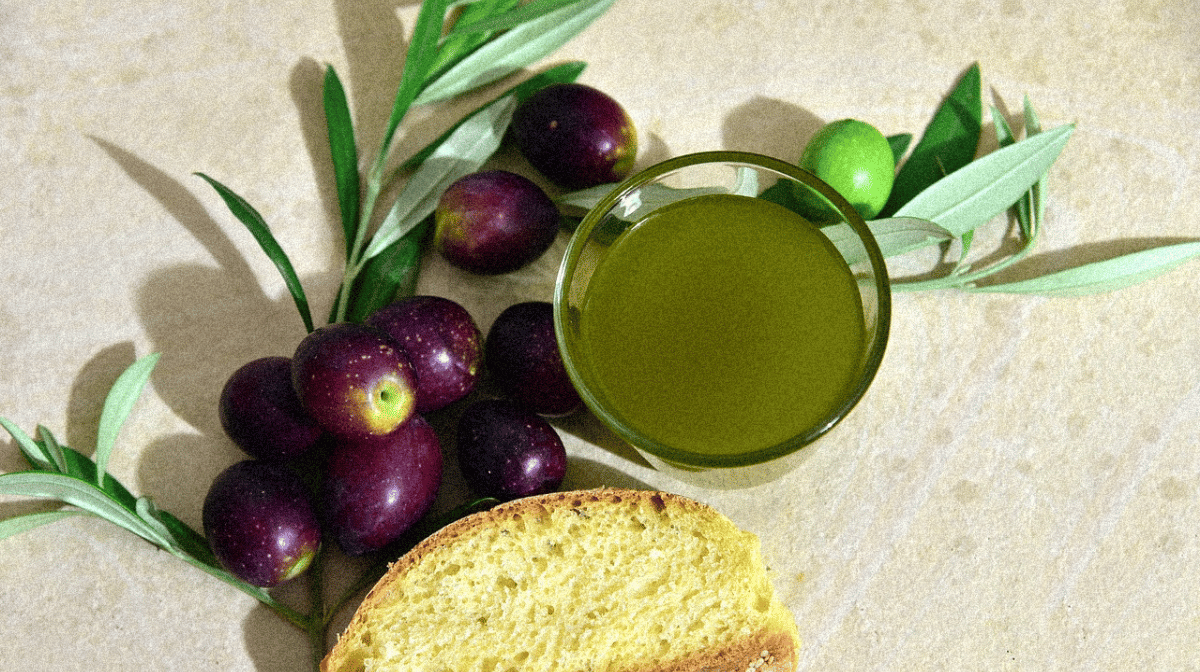 Qu’est-ce que l’ardence d’une huile d’olive ?