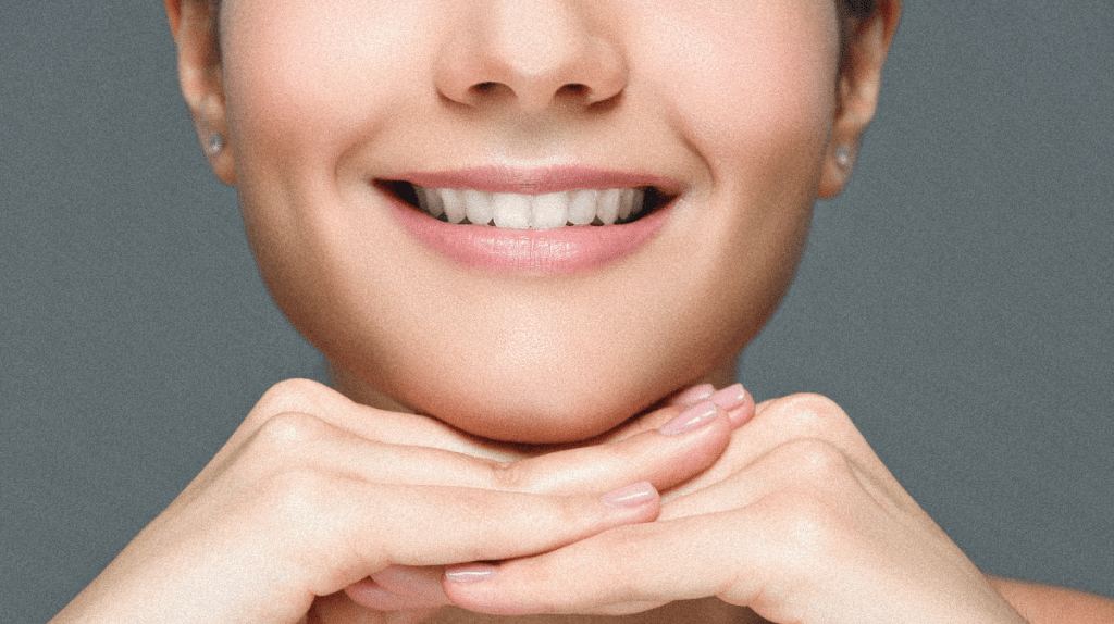Retrouver le sourire grâce à la parodontologie