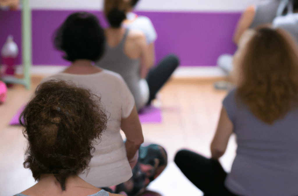 Yoga à Feurs : découvrez les meilleures salles de pratique