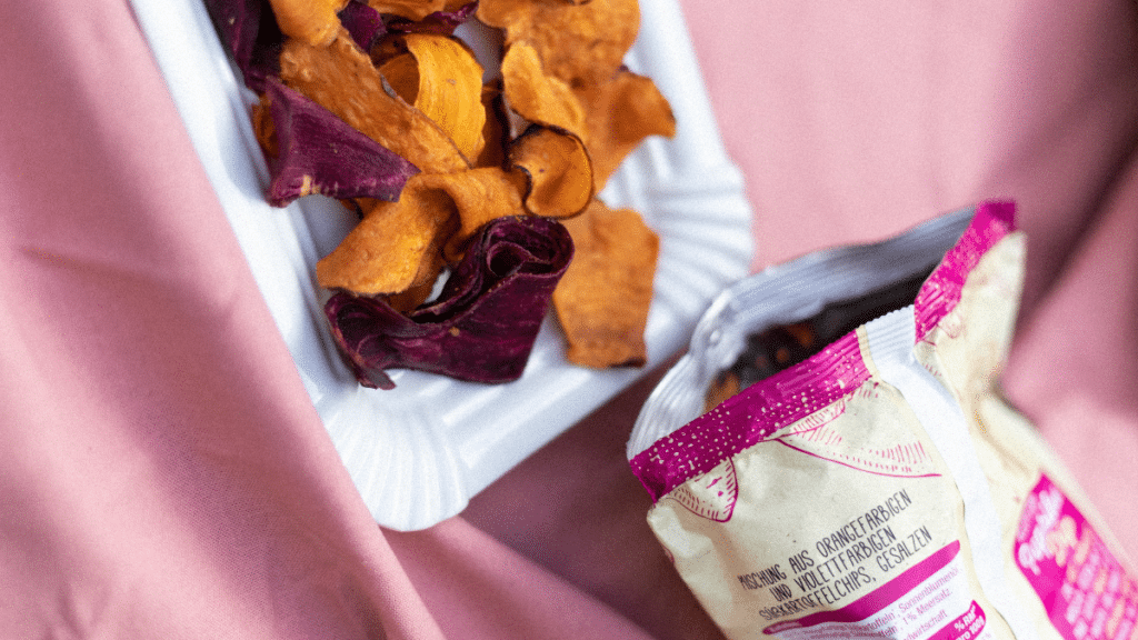 Les chips bio sans gluten existent-elles ?