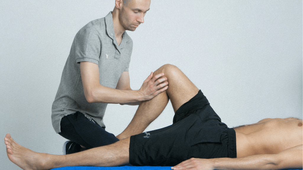 Est-ce que le massage musculaire peut aider à améliorer la circulation sanguine ?